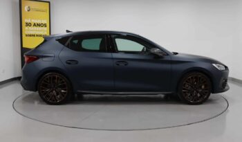 CUPRA Leon Hibrido 1.4 E-HYBRID DSG completo