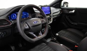 FORD Puma 1.0 ECOBOOST MHEV ST-LINE X completo