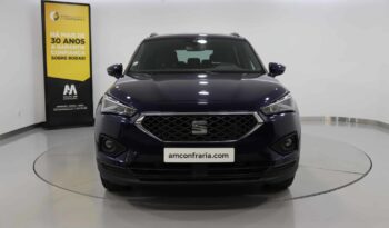 SEAT Tarraco 2.0 TDI STYLE DSG completo