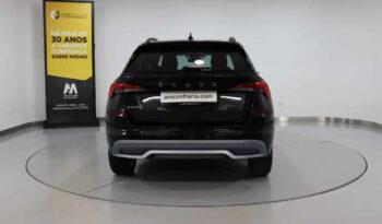 SKODA Kamiq 1.0 TSI AMBITION completo