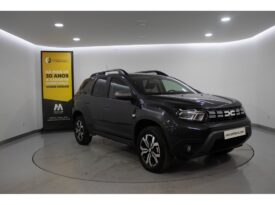 DACIA Duster 1.0 TCE JOURNEY
