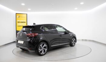 RENAULT Clio V 1.0 TCE RS LINE completo