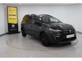 DACIA Jogger 1.0 TCE SL EXTREME