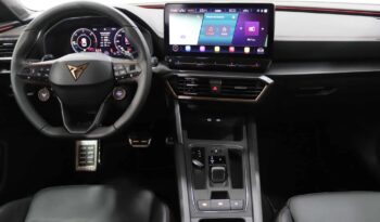 CUPRA Leon Hibrido 1.4 E-HYBRID DSG completo