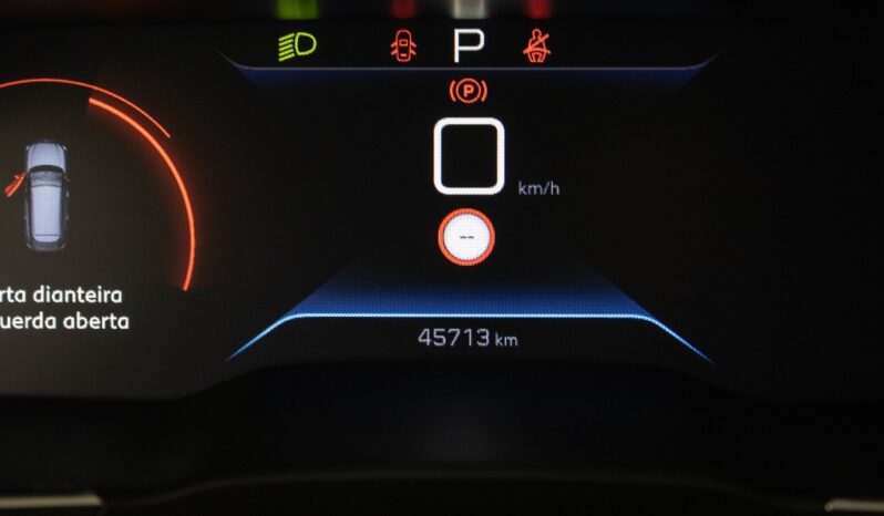 PEUGEOT 508 SW 1.5 BLUEHDI ACTIVE PACK EAT8 completo