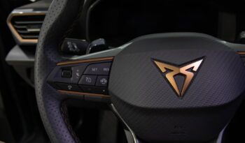 CUPRA Formentor 1.5 TSI CUPRA DSG completo