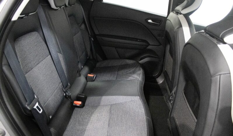 RENAULT Captur 1.0 TCE TECHNO completo