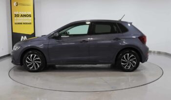 VOLKSWAGEN Polo 1.0 TSI LIFE completo
