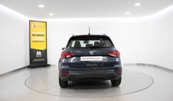 SEAT Arona 1.0 TSI STYLE completo