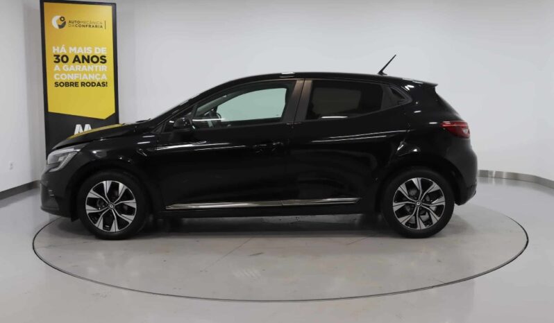 RENAULT Clio V 1.0 TCE EVOLUTION completo