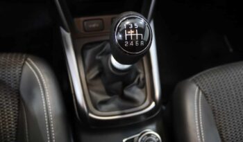 SUZUKI S-Cross 1.4T S3 4WD MILD HYBRID completo