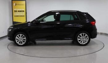 SKODA Kamiq 1.0 TSI AMBITION completo