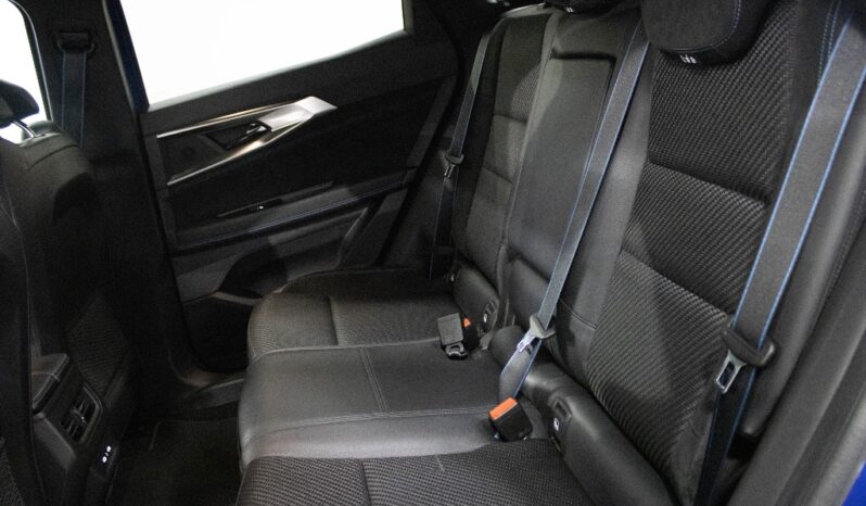 RENAULT Austral 1.2 E-TECH FULL HYBRID TECHNO ESPRIT ALPINE completo