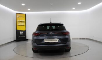RENAULT Mégane IV Sport Tourer Fase II 1.5 BLUE DCI ZEN completo