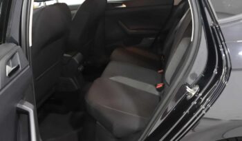 VOLKSWAGEN Polo 1.0 TSI LIFE DSG completo