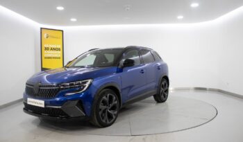 RENAULT Austral 1.2 E-TECH FULL HYBRID TECHNO ESPRIT ALPINE completo