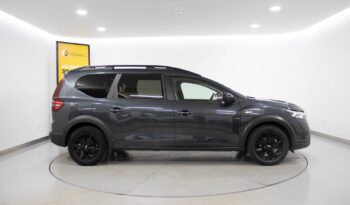 DACIA Jogger 1.0 ECO-G SL EXTREME+ UP&GO 7L BI-FUEL completo
