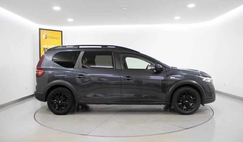 DACIA Jogger 1.0 ECO-G SL EXTREME+ UP&GO 7L BI-FUEL completo