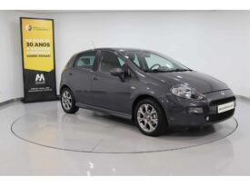 FIAT Punto 1.3 M-JET LOUNGE S&S
