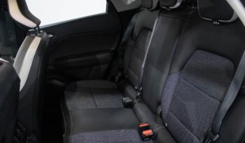 RENAULT Captur 1.0 TCE TECHNO BI-FUEL completo