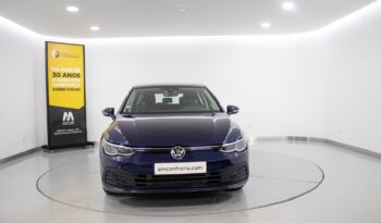 VOLKSWAGEN Golf VIII 1.0 TSI completo
