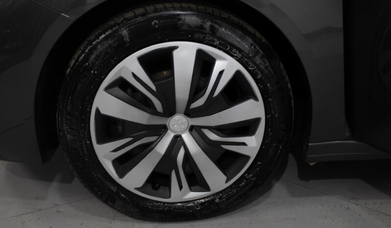 PEUGEOT 208 1.2 PURETECH ACTIVE PACK completo