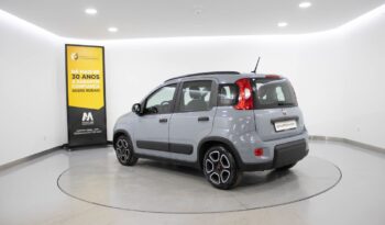 FIAT Panda 1.0 HYBRID CITY LIFE completo
