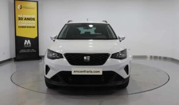 SEAT Arona 1.0 TSI STYLE DSG completo