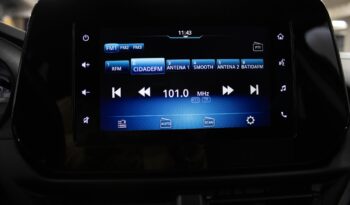 SUZUKI S-Cross 1.5L AGS S2 STRONG HYBRID completo