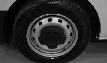 RENAULT Trafic III Fase III 2.0 BLUE DCI L1H1 completo