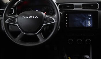 DACIA Duster 1.0 TCE JOURNEY completo