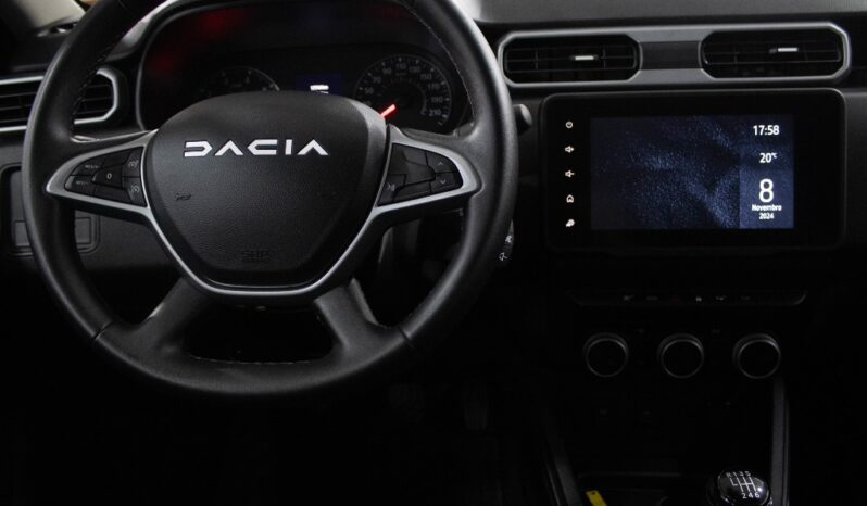 DACIA Duster 1.0 TCE JOURNEY completo