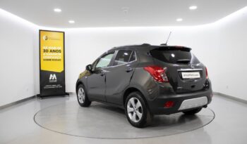 OPEL Mokka 1.6 CDTI COSMO S/S RV8/RT7 completo
