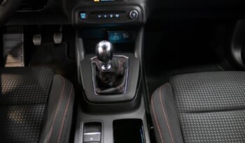 FORD Focus Station Wagon 1.0 ECOBOOST MHEV ST-LINE X completo