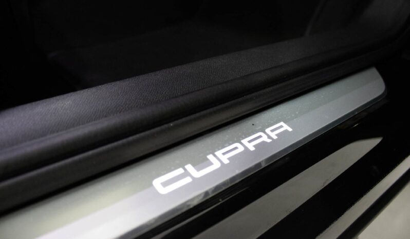 CUPRA Formentor 1.5 TSI CUPRA completo