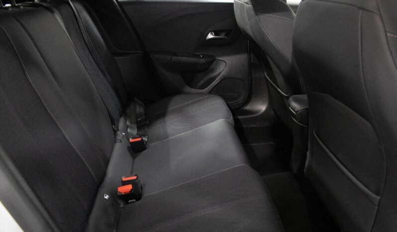OPEL Corsa F 1.2 ELEGANCE completo