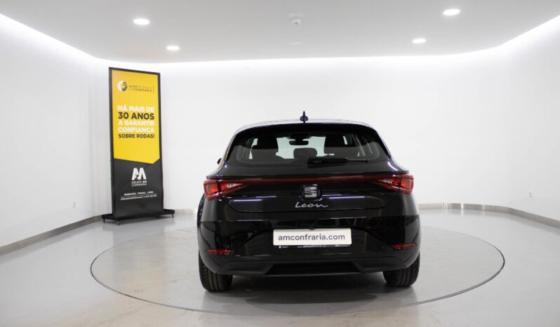 SEAT Leon 1.0 TSI STYLE completo