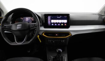 SEAT Ibiza 1.0 TSI STYLE completo
