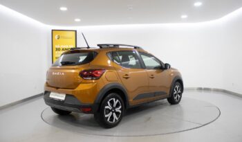 DACIA Sandero Stepway 1.0 TCE EXPRESSION completo