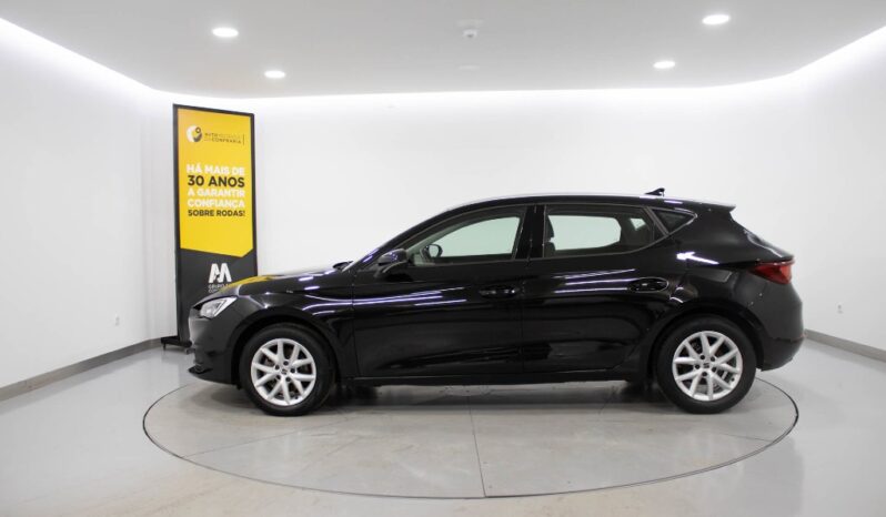 SEAT Leon 1.0 TSI STYLE completo