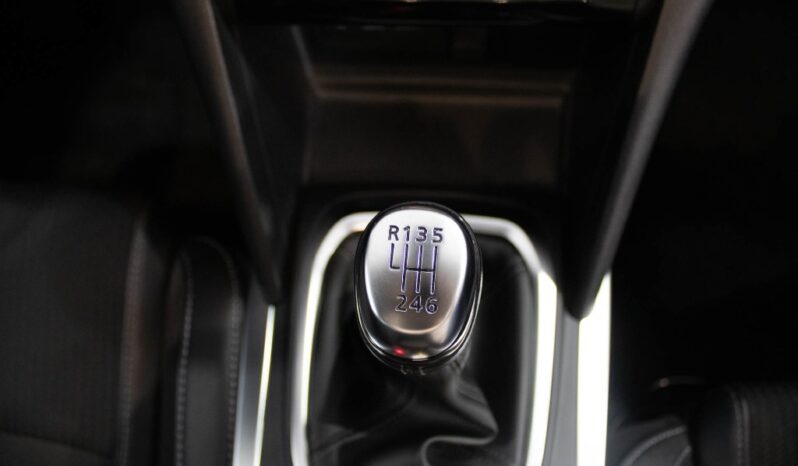 RENAULT Mégane IV Sport Tourer Fase II 1.5 BLUE DCI TECHNO completo