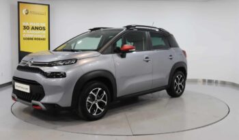 CITROEN C3 AirCross 1.2 PURETECH SHINE completo