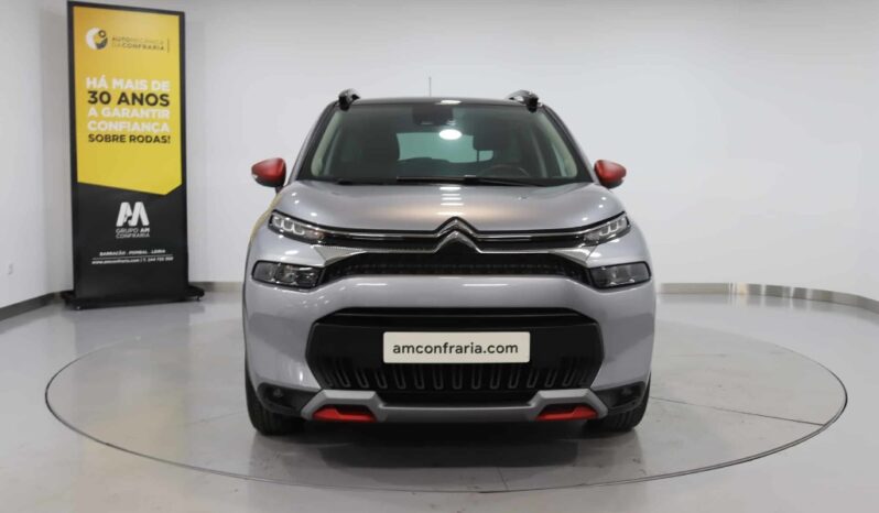 CITROEN C3 AirCross 1.2 PURETECH SHINE completo