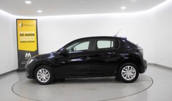 PEUGEOT 208 1.2 PURETECH ACTIVE completo