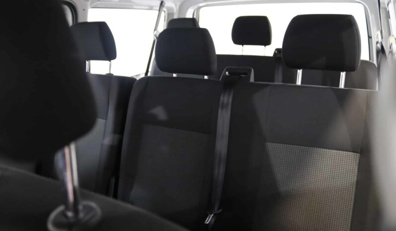 VOLKSWAGEN Transporter 6.1 Crewvan 2.0 TDI EXTRA AC completo