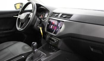 SEAT Ibiza 1.6 TDI STYLE completo