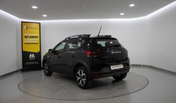 DACIA Sandero Stepway 1.0 ECO-G EXPRESSION BI-FUEL completo