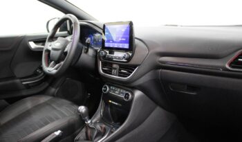 FORD Puma 1.0 ECOBOOST MHEV ST-LINE X completo