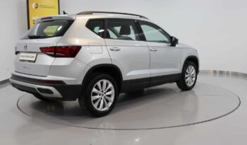 SEAT Ateca 1.0 TSI STYLE completo