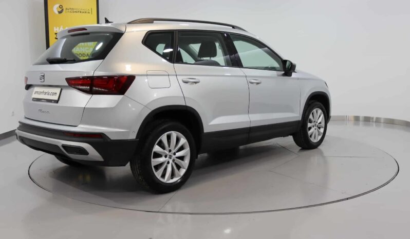 SEAT Ateca 1.0 TSI STYLE completo